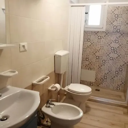 Apartment Nice Two-room Giusy