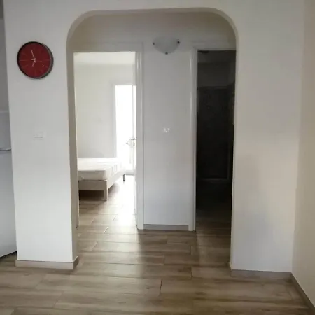 Apartment Nice Two-room Giusy