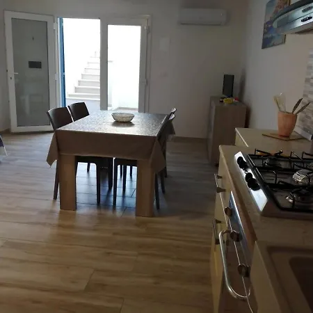Nice Two-room Giusy Apartment *