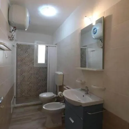 Apartment Nice Two-room Giusy *